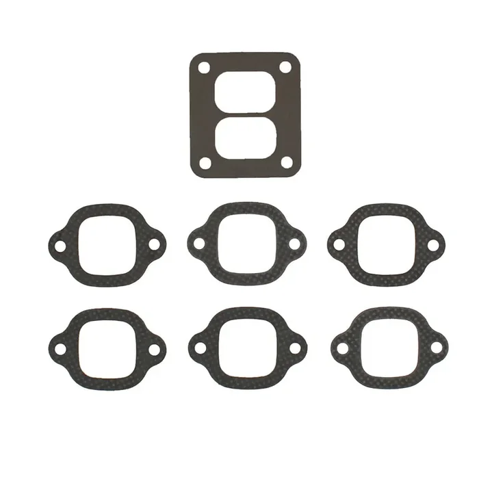 R0187G Manifold Gasket Set Fits Case