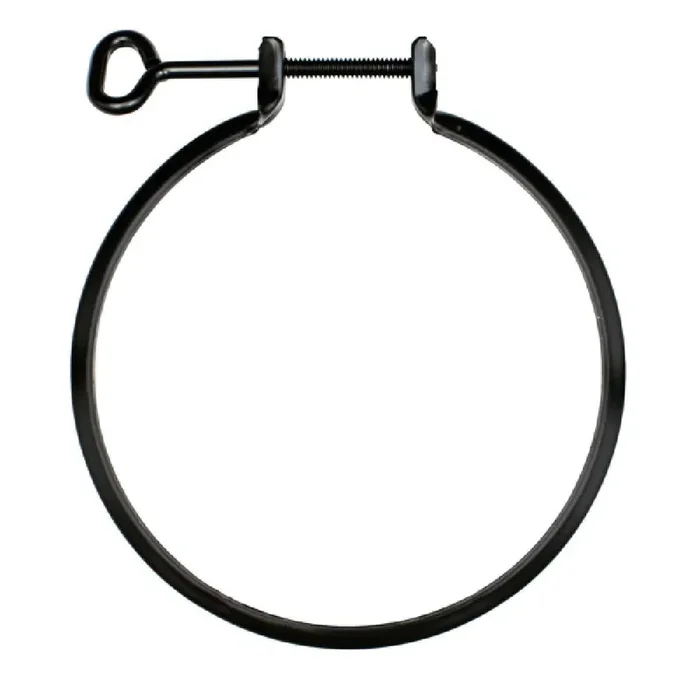 R4249 Air Cleaner Clamp Fits Minneapolis-Moline