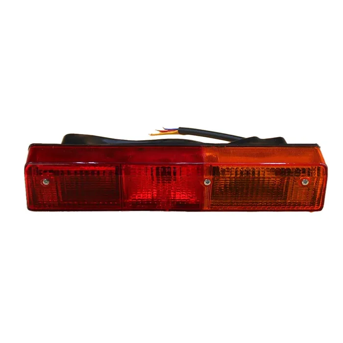 Rear Combination Light 12V RH Fits Fiat 100-90 100-90DT 110-90 110-90DT 115-90