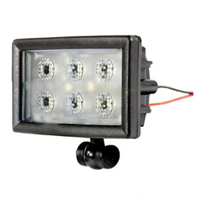 Rectangular LED Headlight Fits John Deere Replaces RE154898-RECTANGULAR