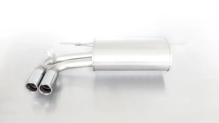 Remus BMW 3 Series F30 Sedan / F31 Touring 2012 320I/320Ix 2.0L Axle Back