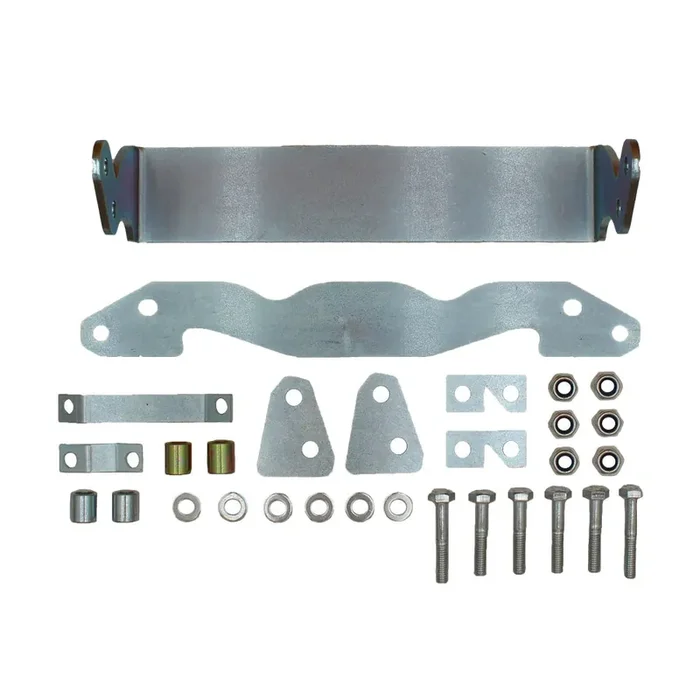 Replacement Lift Kit – 2″ Tire Fitment Fits Honda Foreman 500 – Up to 28″