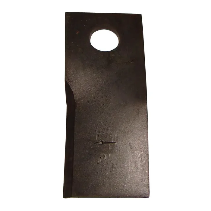 Right Hand Disc Mower Blade Fits Case Replaces 58700