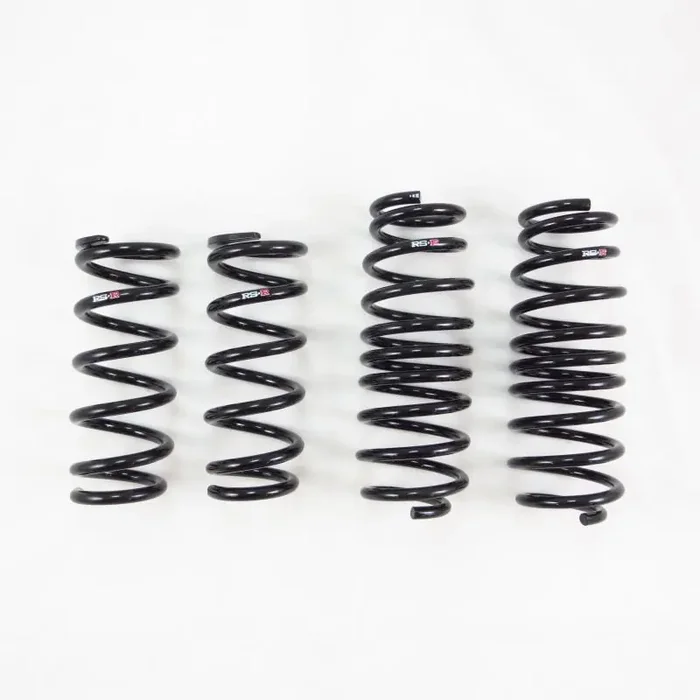 RS-R 2016 Honda HR-V (RU5 FWD) Down Sus Springs (FR Spring Rate 2.75K / RR Spring Rate 3.57)