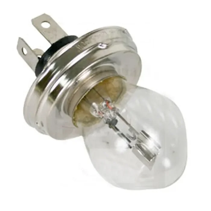 S.109984 Head Light Bulb, 12V, 40W Watts, P45t Base – Fits Phillips