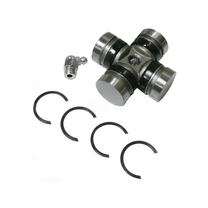 S.128211 Universal Joint – 1 1/16´´ x 2 1/2´´ (Standard Duty)