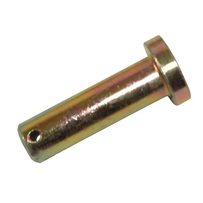 S.4463 Metric Clevis Pin Ã15.7mm x 45.00mm Fits Ford/New Holland