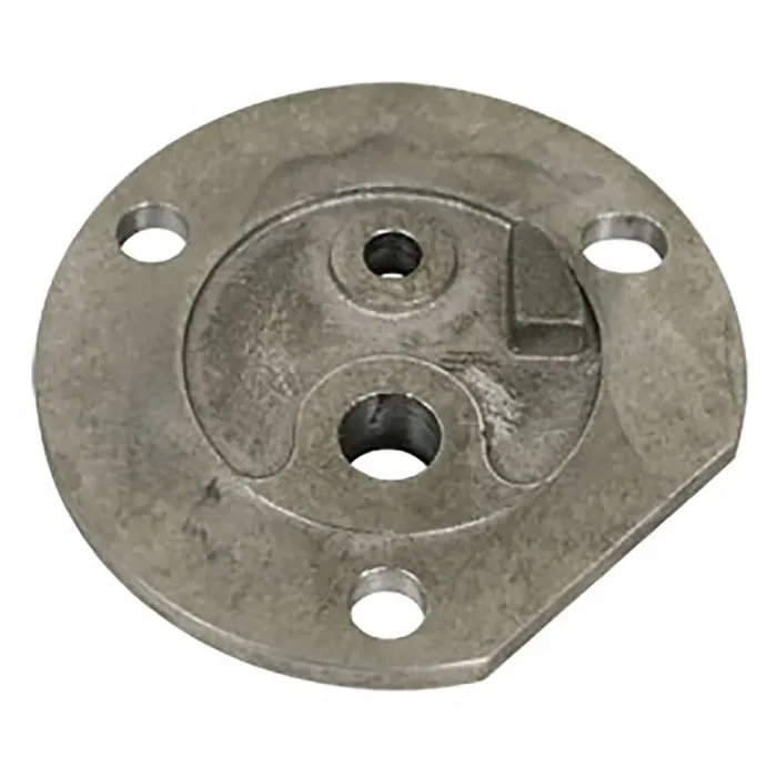 S.60403 PTO SHIFT COVER PLATE Fits Ford/New Holland