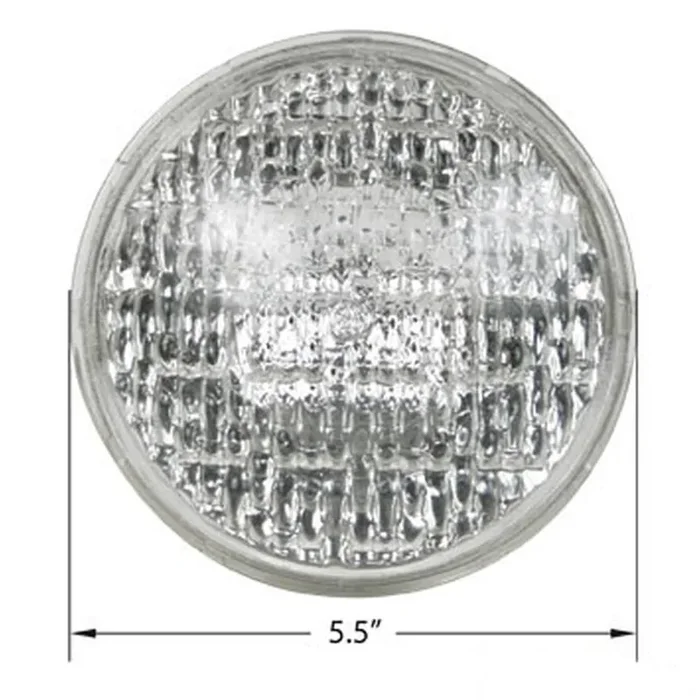 Sealed Beam Bulb Fits Allis Chalmers Replaces 1002803M91