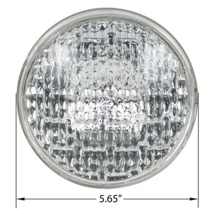 Sealed Beam Bulb Fits Case/International Harvester Replaces 371457R1