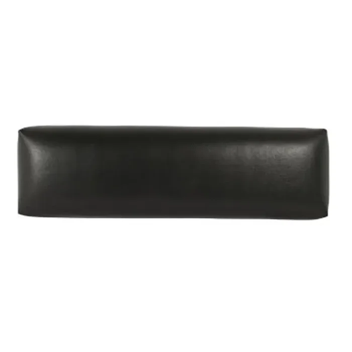 Seat Back Black Vinyl Wood Fits John Deere 1010 320 330 420 430 435 440 M AM339T