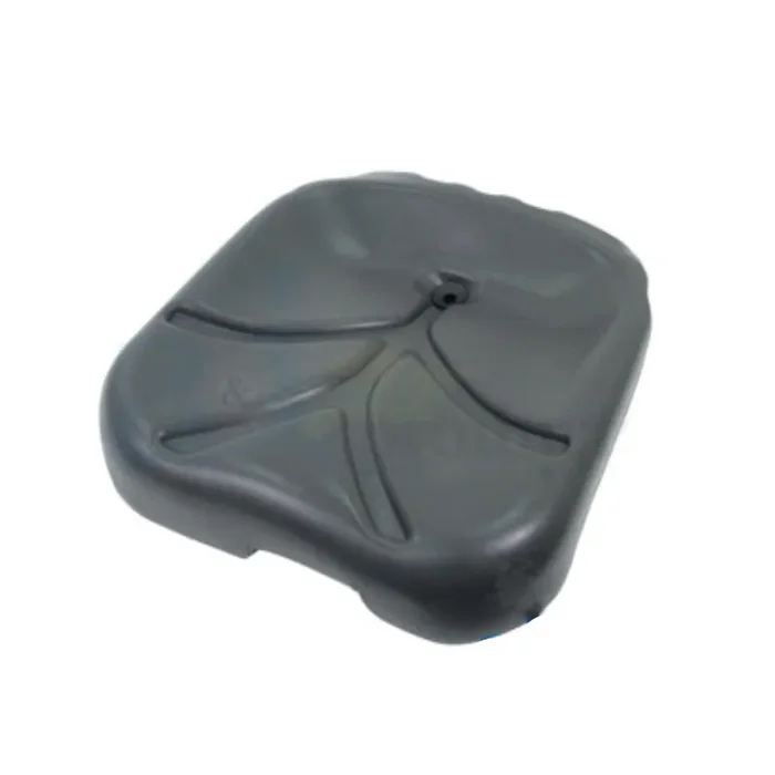 Seat Bottom Cushion Fits Ford/New Holland Replaces 87741862