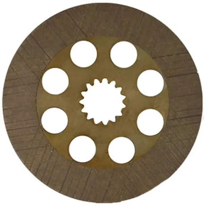 Service Brake Disc Fits John Deere Replaces AT179503