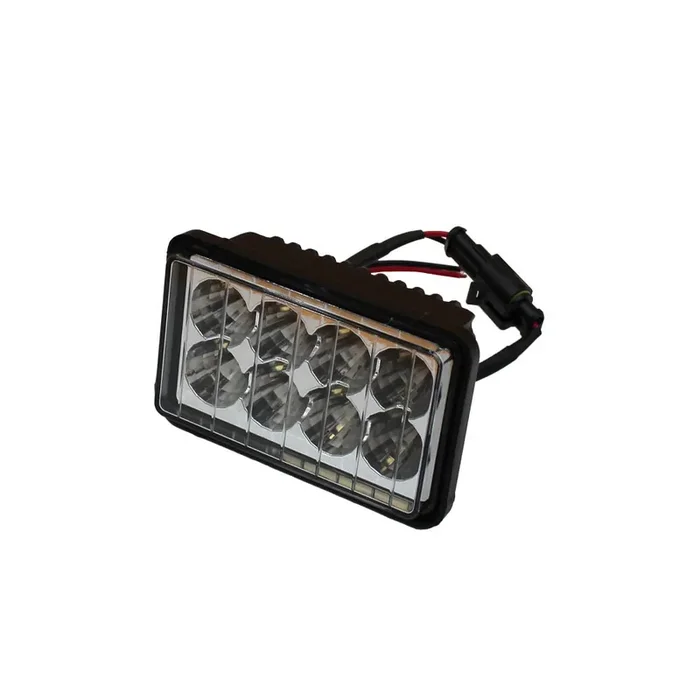 Skid Steer Headlight 240 250 260 270 313 315 317 320 325 328 332 4475 5575 6675