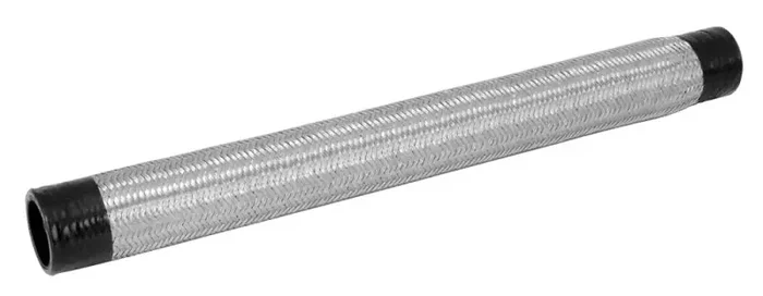 Spectre Stainless Steel Flex Radiator Hose 1-1/2in. – 1-3/4in. x 20in.