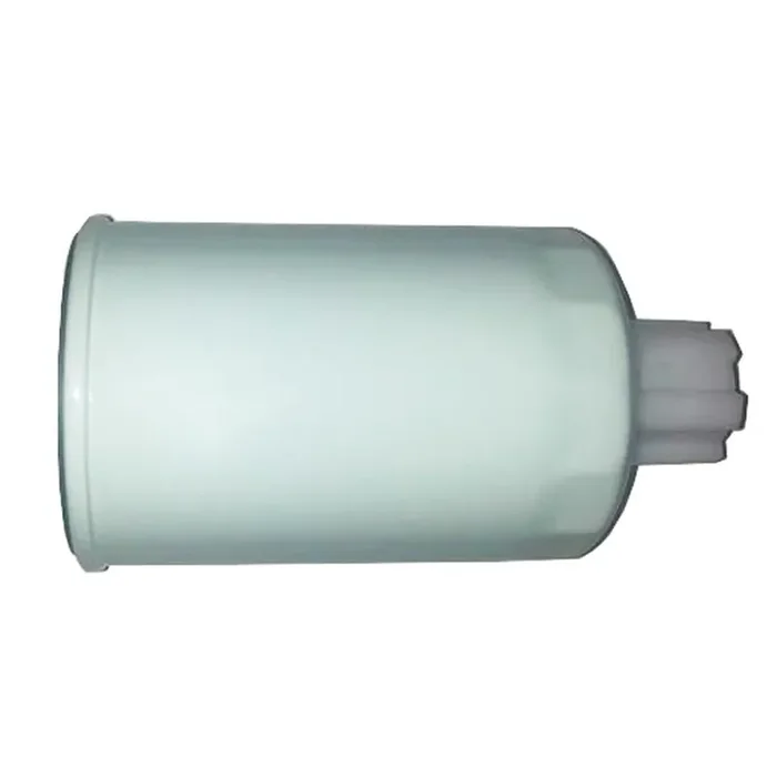 Spin-on Fuel Filter w/ Drain Fits Mahindra