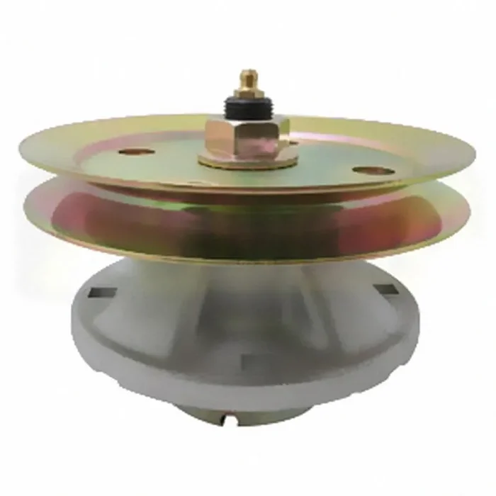 Spindle Fits John Deere 54″ Mower Deck 425 445 455 335 AM121229, AM121342