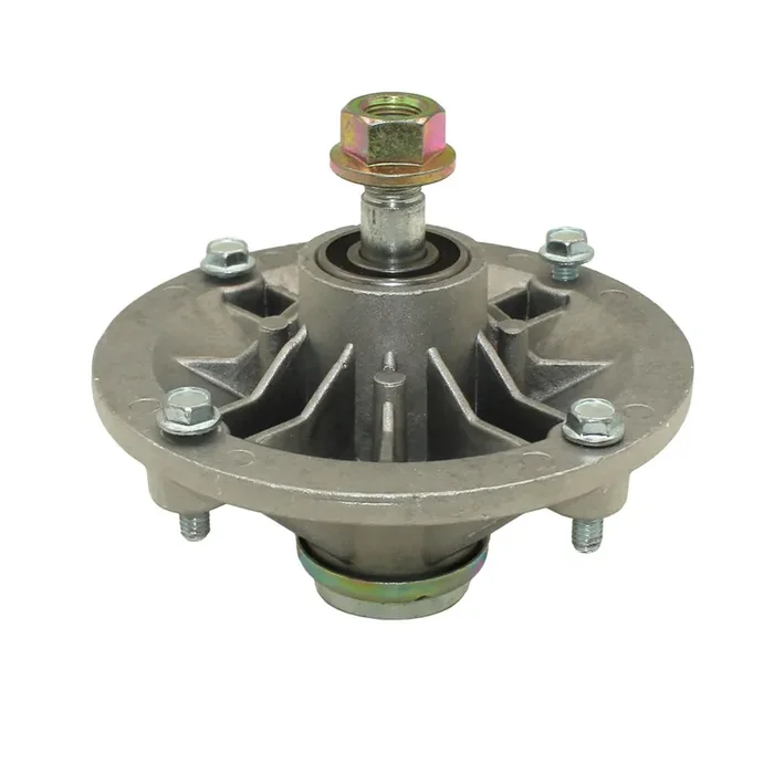 SPINDLE HOUSING ASSEMBLY WITH SHAFT Fits Toro Z4200 TIMECUTTER 74360 ZERO TURN