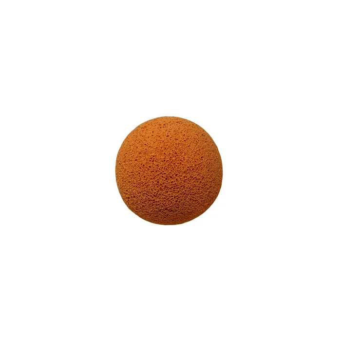 Sponge Clean Out Ball Fits Universal Replaces DN 125