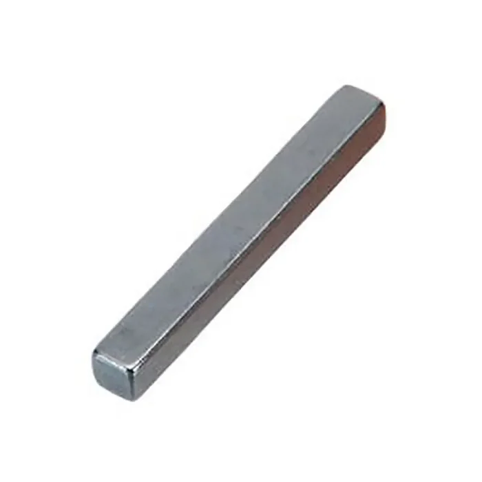 Square Key Stock Fits Universal Products Replaces H64373