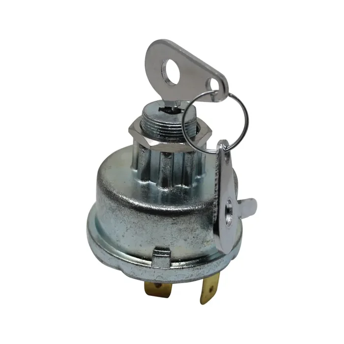 Starter Switch Replaces 81871583 E7NN11N501AB E7NN11N501AC