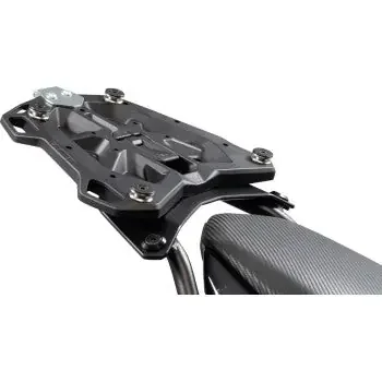 SW-MOTECH Adapter Plate For Street-Rack – For TRAX ADV/ION/EVO – Black GPT.00.152.54100/B