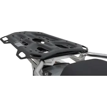 SW-MOTECH ADVENTURE-RACK for Luggage – BMW – 850/900/1200/1250 GS – For OEM Long Rack GPT.07.904.19000/B