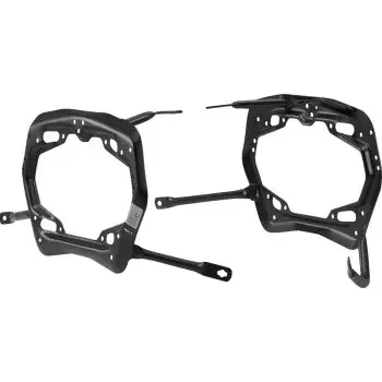 SW-MOTECH PRO Side Carrier – Left/Right – KTM – 1290 Adventure R/S KFT.04.835.30000/B