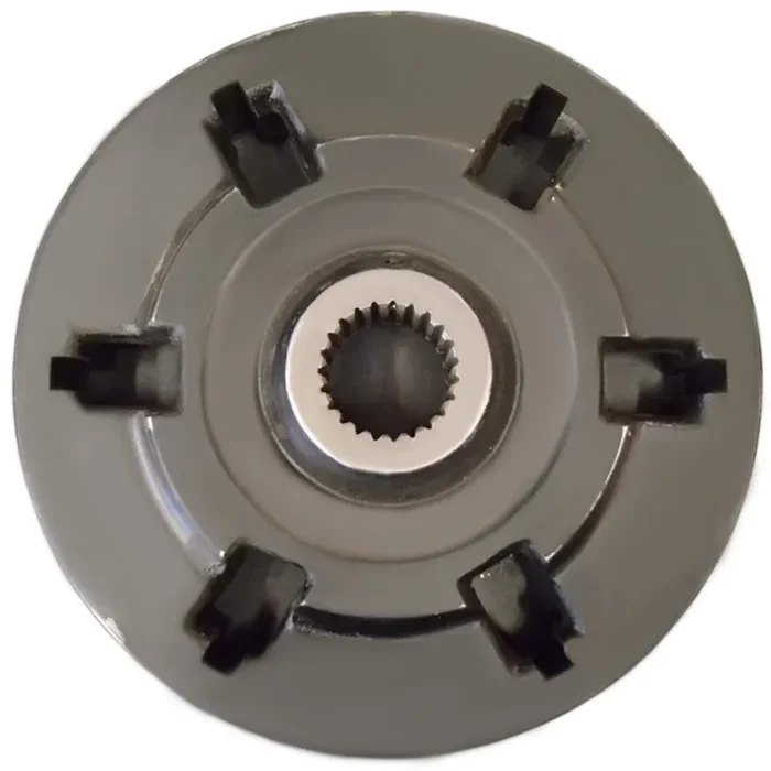 T20713 New Steering Clutch Brake Drum Fits John Deere Fits JD Crawler Dozer 450