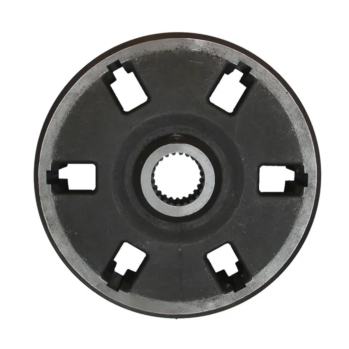 T31730 Brake Drum – Steering Clutch Fits John Deere Model 450B ONLY
