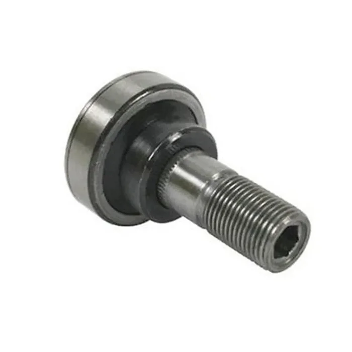 Tine Bar Bearing Fits Many Implements 1.85″ Head OD (46.8 MM) x 0.72″ Thread