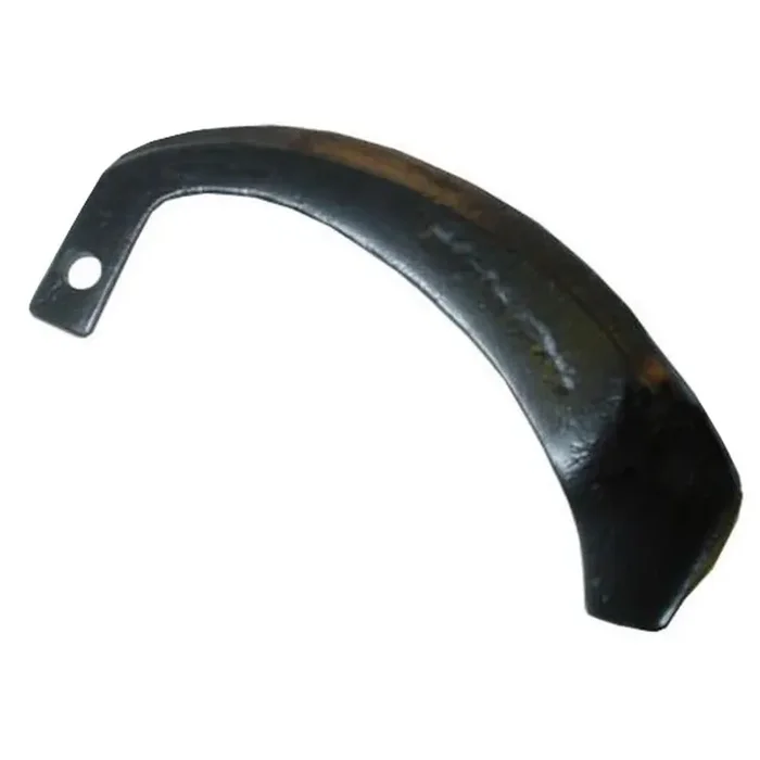Tine Tiller, LH Fits Yanmar Replaces 195107-18510