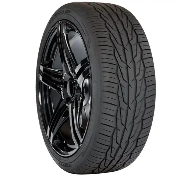 Toyo Extensa HP II Tire – 255/35R18 94W