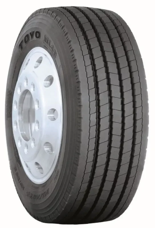 Toyo M143 – 265/70R195 140M G/14 M143 TL (14.84 FET Inc.)