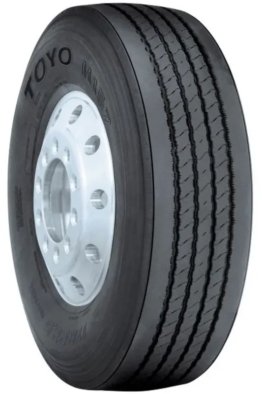Toyo M157 – 11R245 G/14 M157 TL (29.39 FET Inc.)