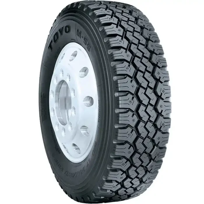 Toyo M55 Tire – LT275/65R18 123/120Q E/10