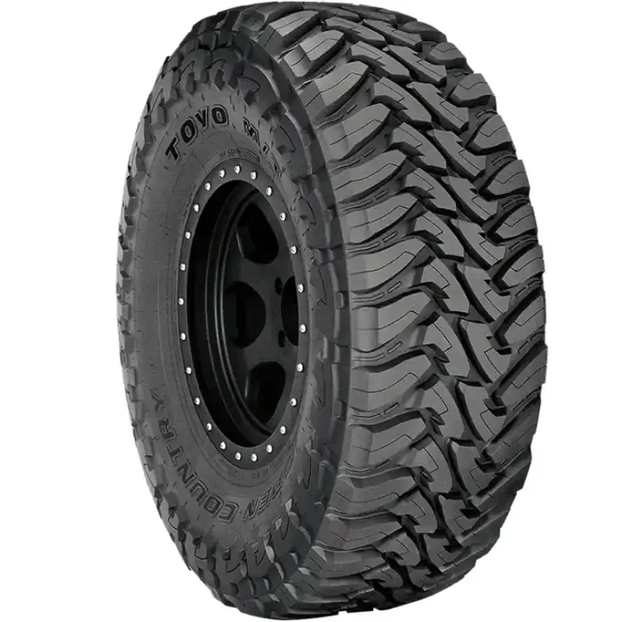 Toyo Open Country M/T Tire – 35X1350R15 114Q C/6