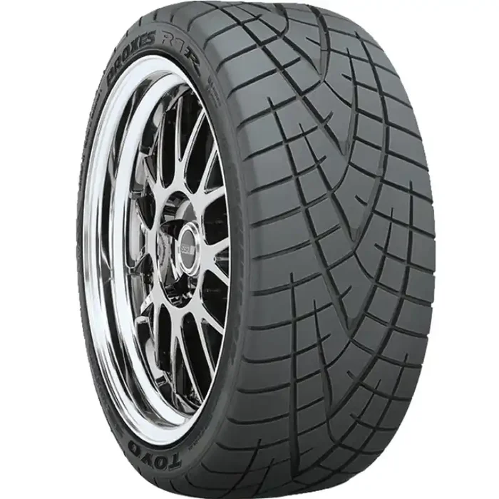 Toyo Proxes R1R Tire – 275/40ZR17 98W