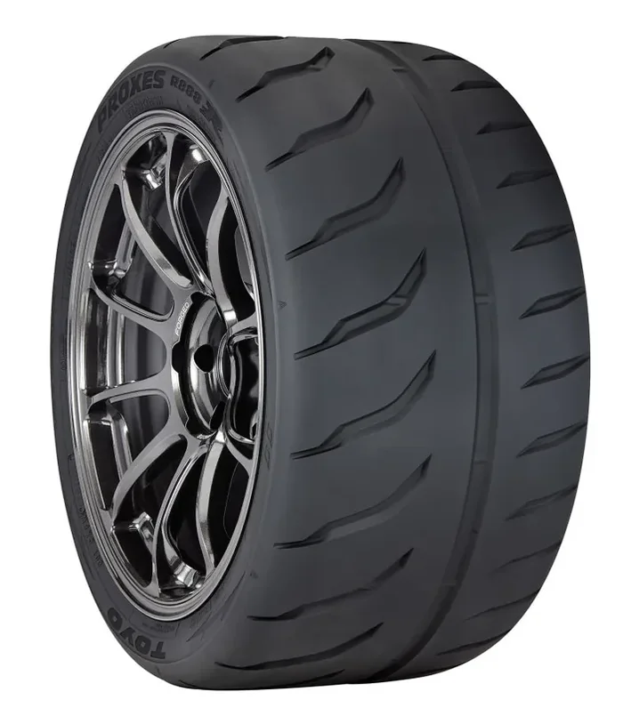 Toyo Proxes R888R Tire – 275/40ZR17 98W
