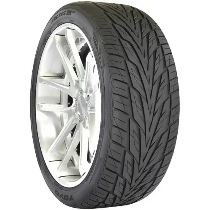 Toyo Proxes ST III Tire – 285/35R24 108W