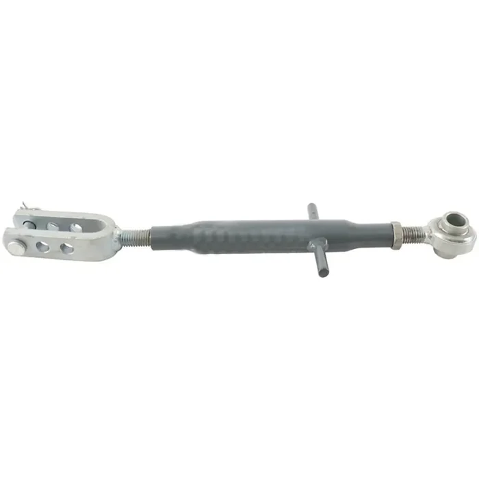 TRACTOR 3 POINT HITCH ADJUSTABLE SIDE LINK 15 1/2″- 24″