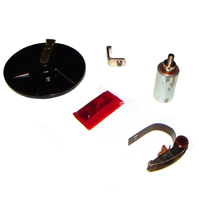 Tune Up Kit Fits FARMALL IH A B C H M W4 W6 Magneto H4 21A10R