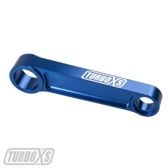 Turbo XS 02-14 Subaru WRX/STi Pitch Stop Mount – Blue