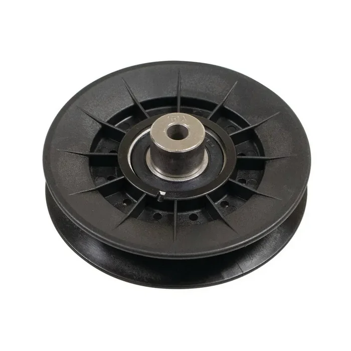 V-Idler Pulley AM134502 Fits John Deere Models X300 X300R X304 X305R X310 ++