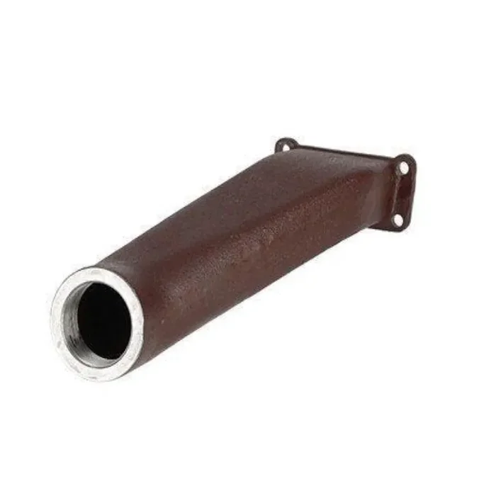 Vertical Exhaust Elbow Fits Case/International Harvester Replaces 136174A3
