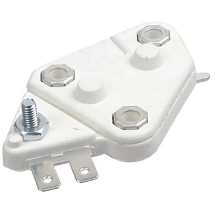 Volt Voltage Regulator Fits Ford New Holland NH Utility Tractor VR144 SFD22