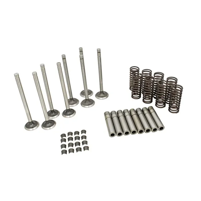 VTKIHH Valve Train Kit – Gas Fits IH / Fits FARMALL