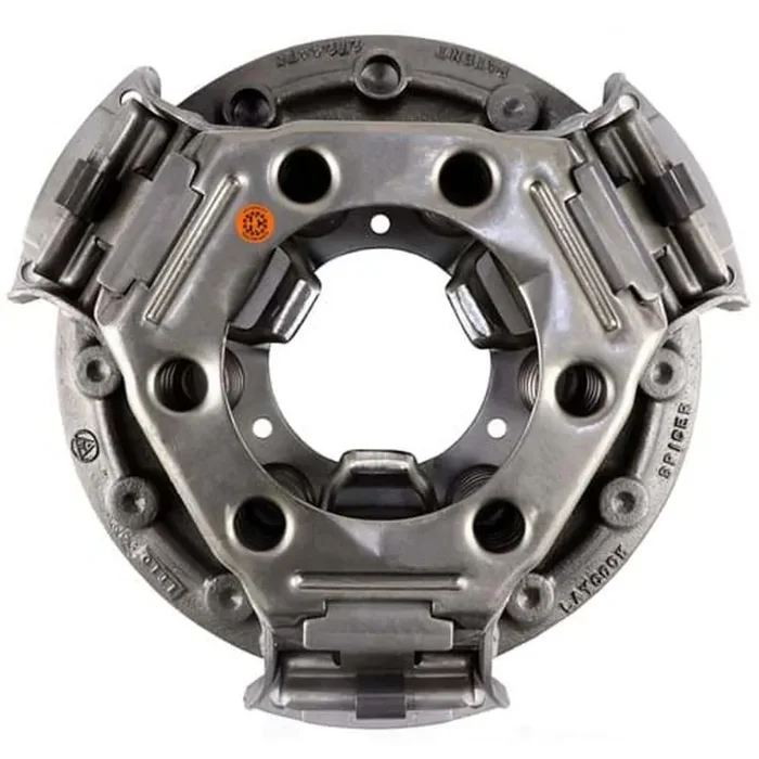 W13865A 11″ Single Stage Pressure Plate – Reman Fits Minneapolis Moline