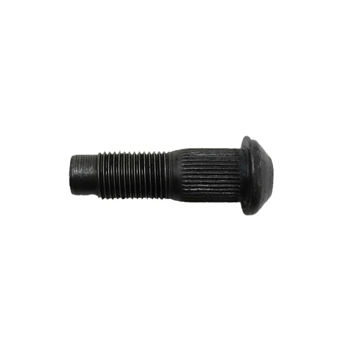 wheel stud lug Fits Bobcat S100 S150 S160 S175 S185 S205 skid steer nut axl
