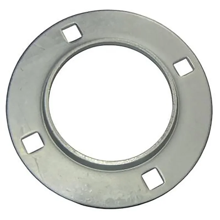 WN-F4100-PEX Bearing, Flange Half Fits Hesston 5500 5510 5540 5545 5580 5580E
